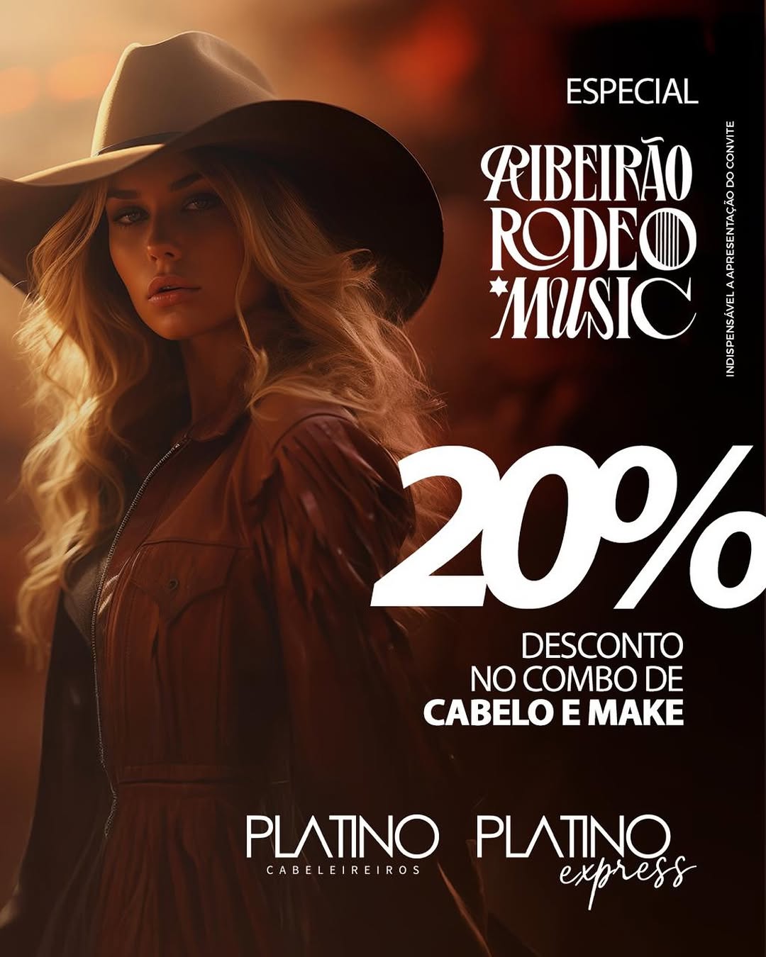 Platino Cabeleireiros